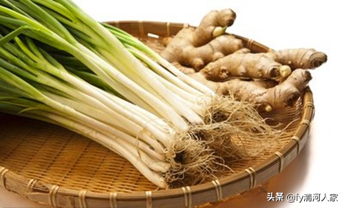 食材的香味,食材之味道