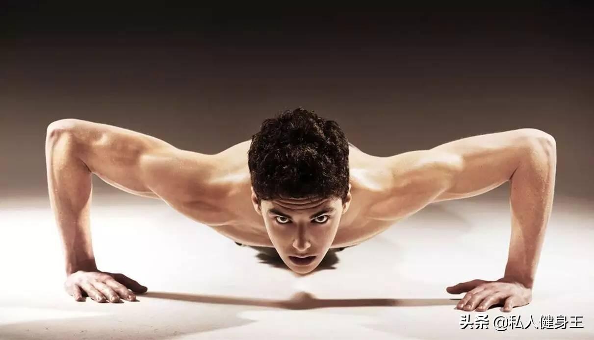 10种增强拳力的俯卧撑,每天200个俯卧撑增加手臂爆发力吗