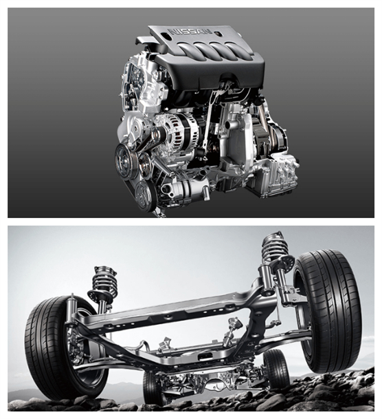 高品质跨界suv全新启辰t90跨悦上市,2018款启辰t90智能智尚版参数配置