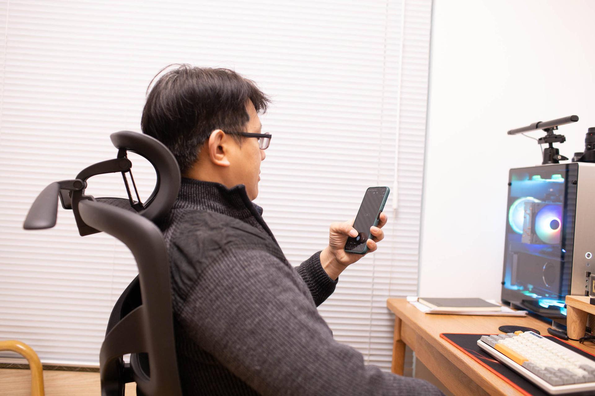 旗舰级人体工学椅,高端人体工程学椅