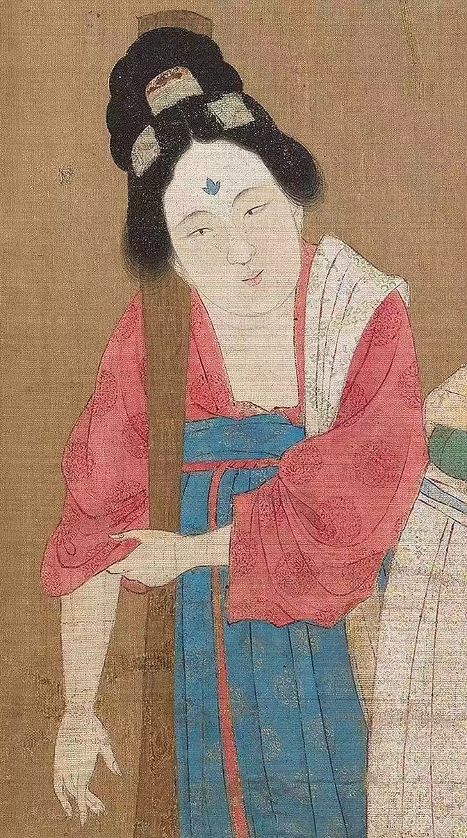 “满头行小梳”,那是一种怎样的装束?浅谈梳篦在唐宋之际的转型