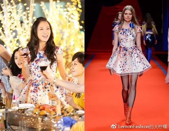 EF：名媛、女星、女高管们的寻寻觅觅