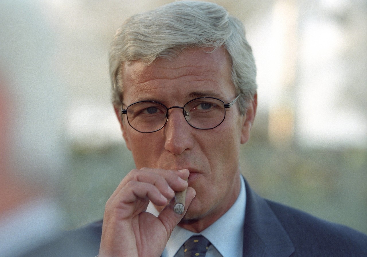 足球丨谈里皮风流往事！设立长三角足球赛！六名球员合同年