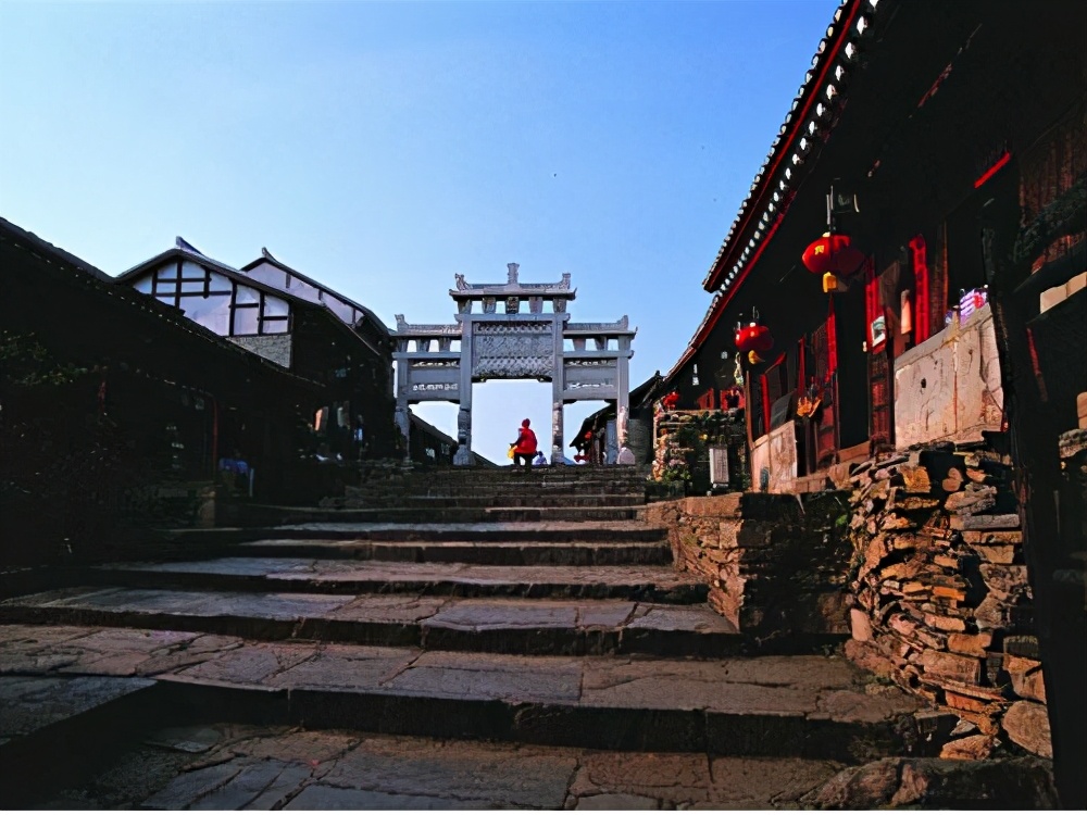 贵州A级旅游景区名录,贵阳市附近的旅游景区有哪些地方