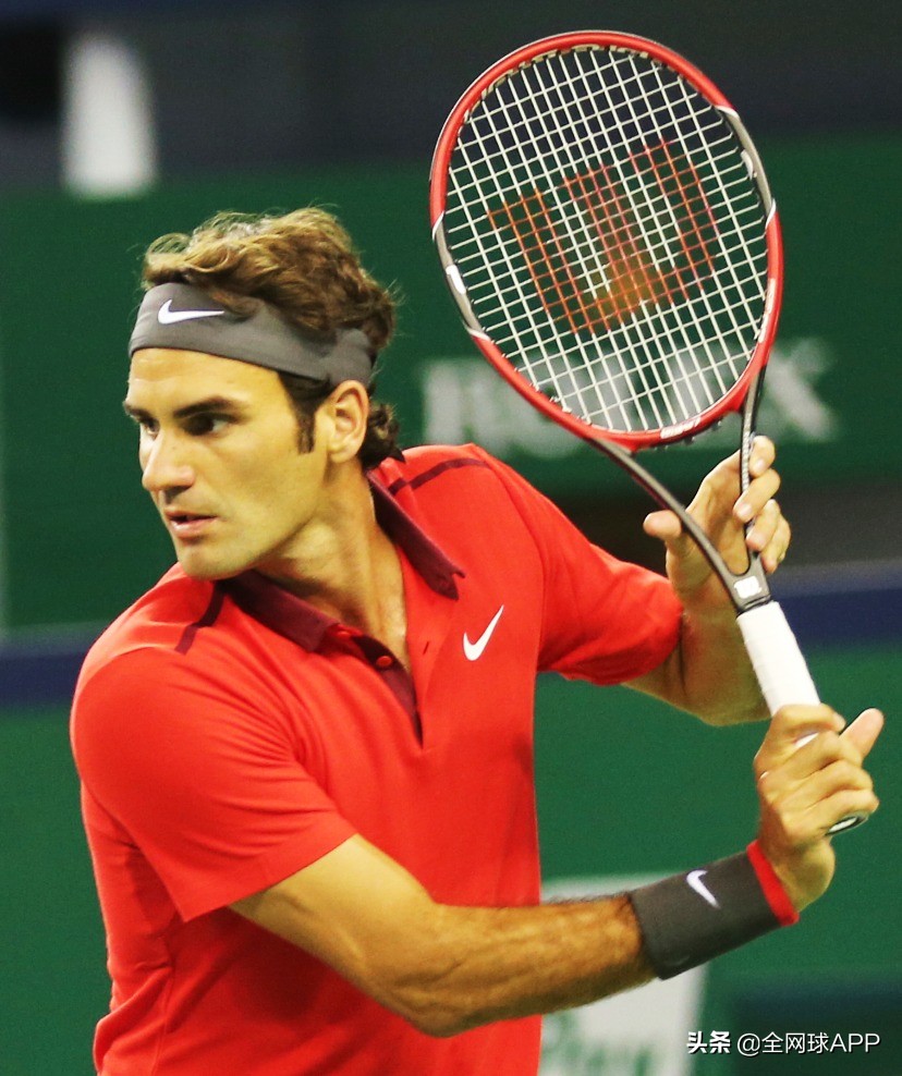 图赏｜中国苏州，李建艺网球主题摄影展拉开序幕