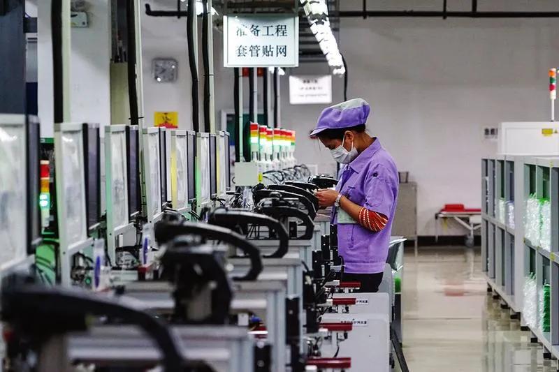 招工有奖励返岗有保障举措更暖心南宁市打出企业复工复产政策服务“组合拳”