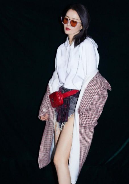 谭维维牛仔衣,谭维维穿牛仔裤