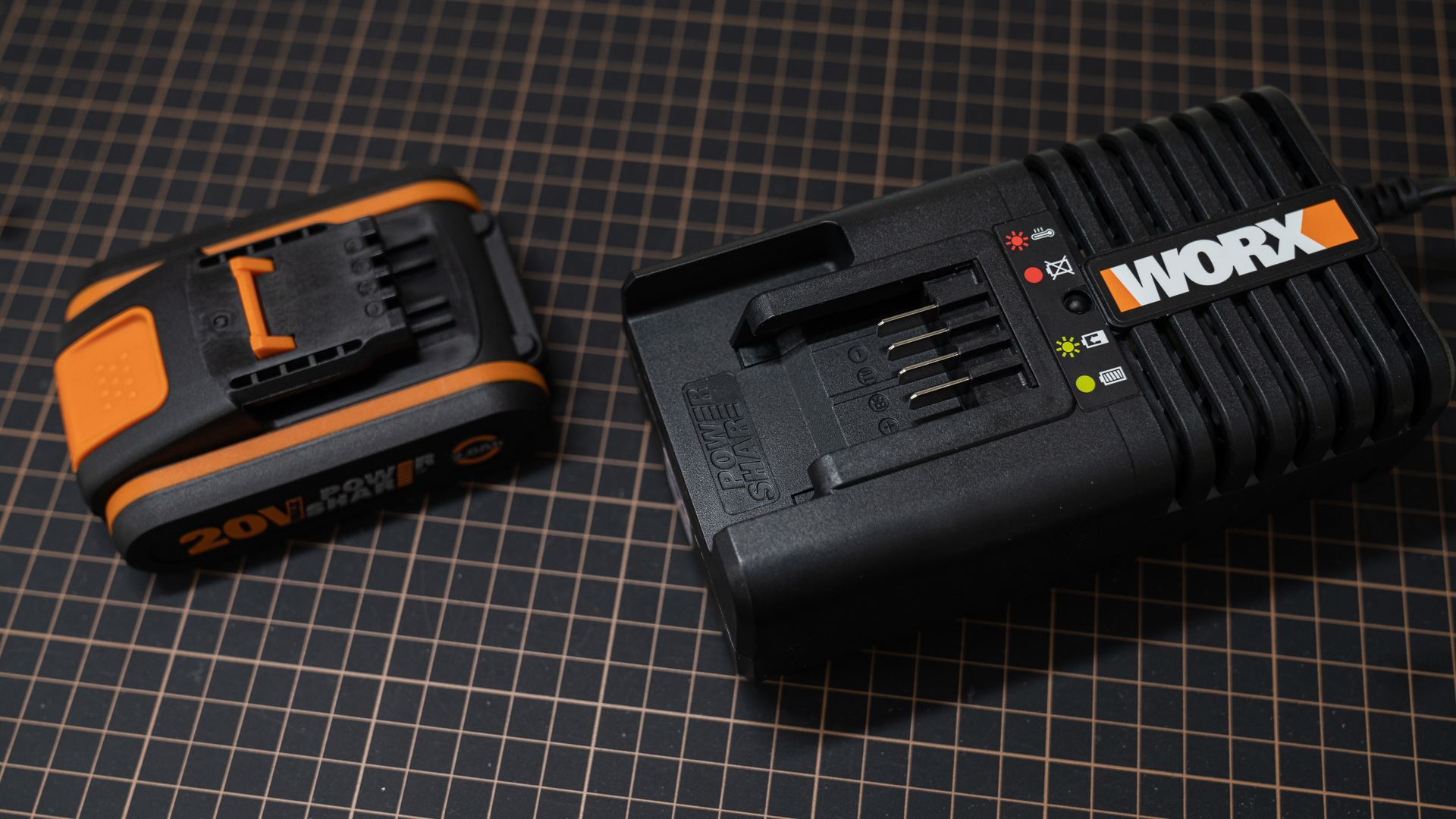 威克士makerx角磨机,选对工具事半功倍