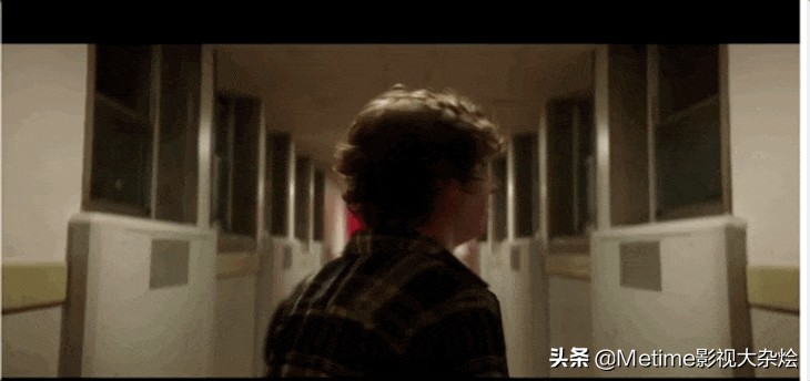 目前最值得看的10部恐怖片,不建议看的十部恐怖片