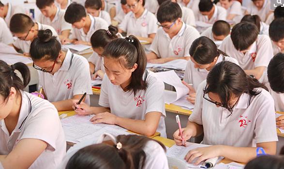 上课不犯困提神醒脑的好方法,高中生课上犯困怎么清醒