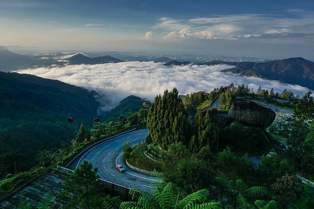 摄影基础知识入门什么是光圈,摄影教程5分钟帮助新手了解光圈