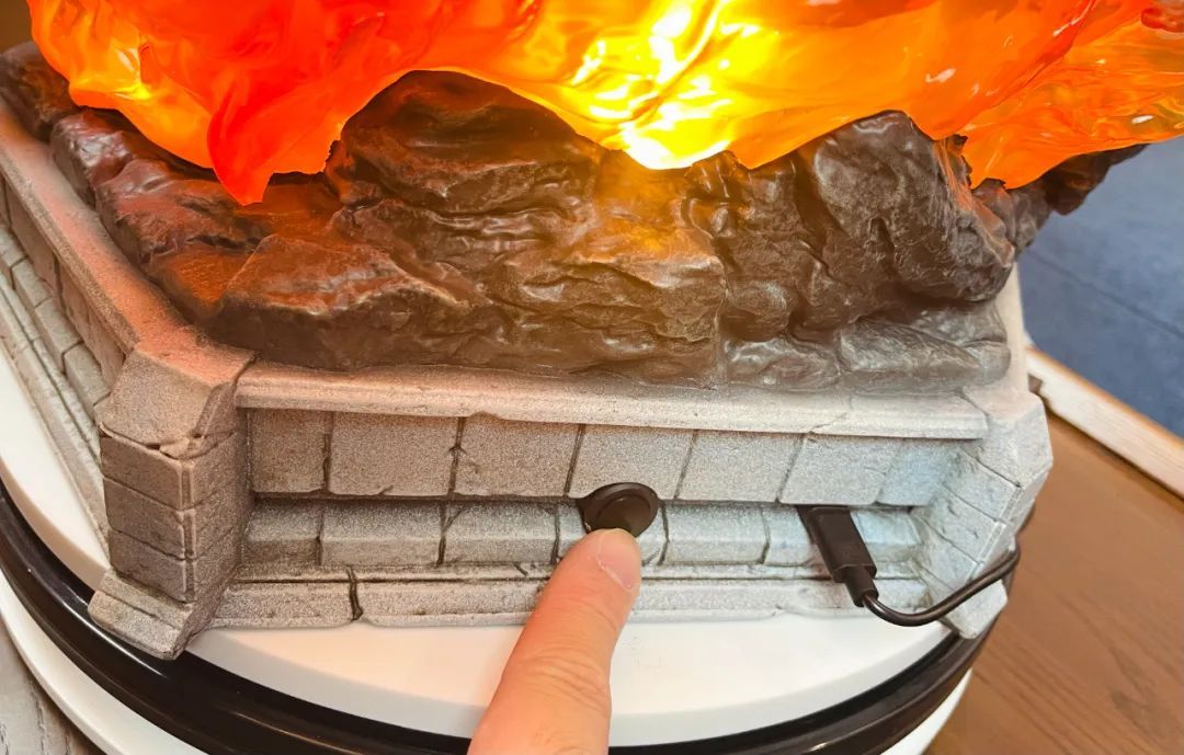 我居然花6000多买了个会发光的凤凰