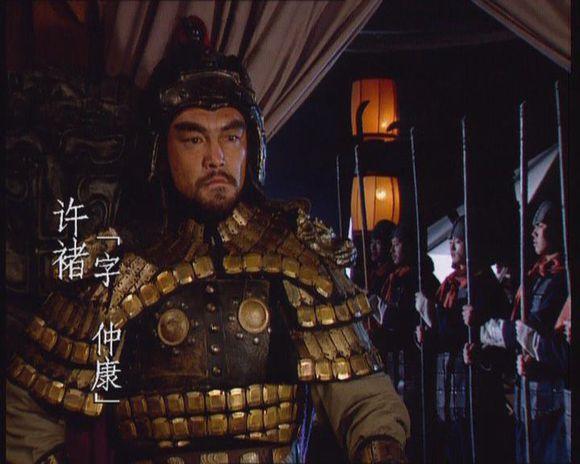 曹操手下夏侯惇和夏侯渊真正实力,曹操张辽夏侯渊天下骑强度