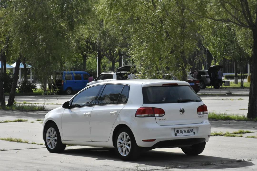 高尔夫6如何玩,高尔夫6基础知识