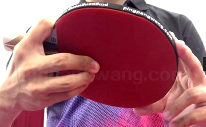 直拍横拍王皓,王皓直拍横打的精髓