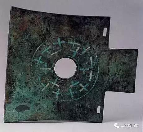 云南博物馆馆藏青铜器,国外馆藏的高级青铜器