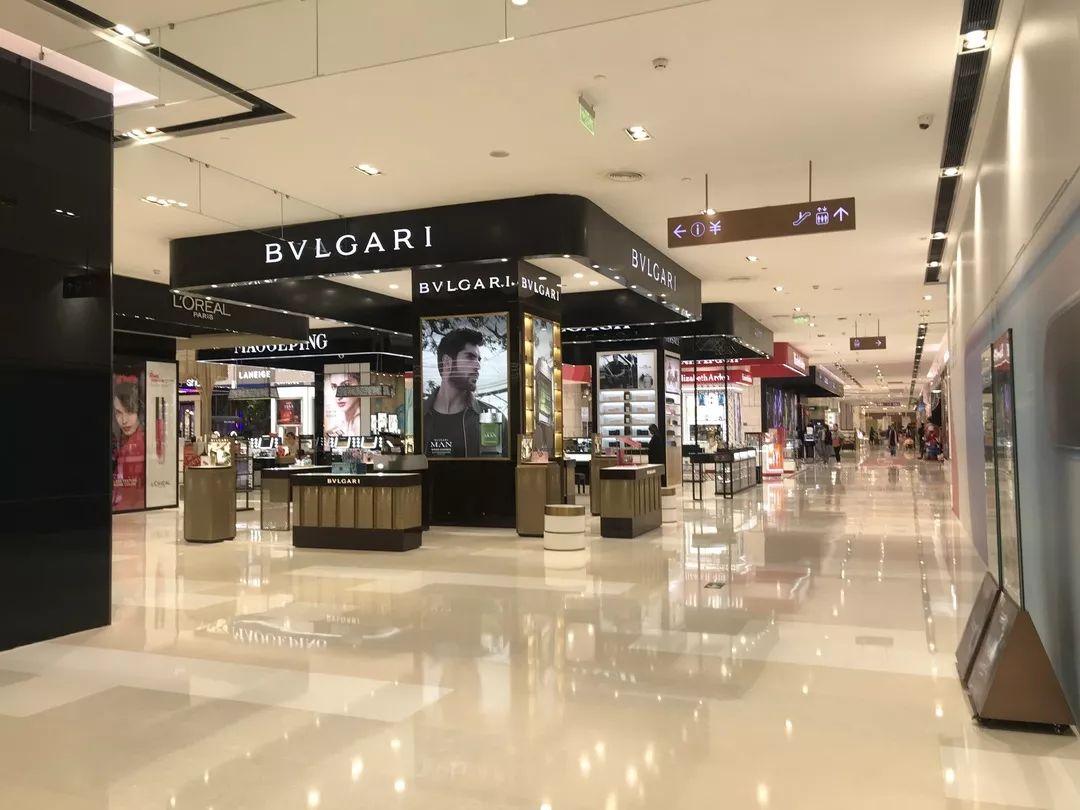 群光广场最新动态,群光广场现状如何