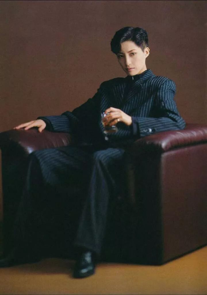 宝冢歌剧团现役男役盘点,宝冢歌剧团男役魅力