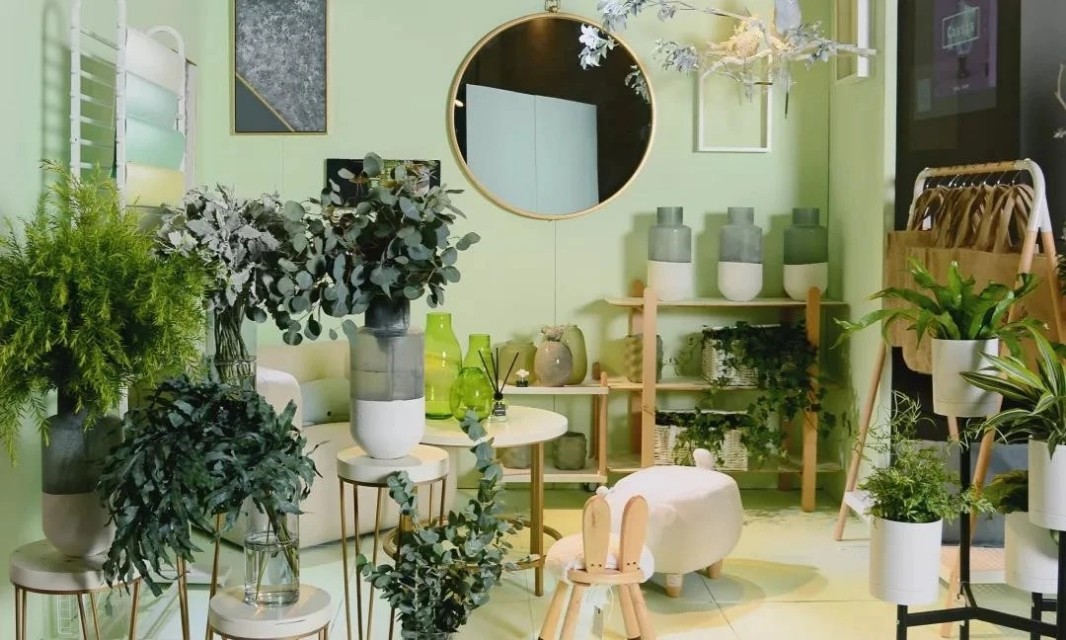 花店加盟有坑吗,全国十大花店加盟