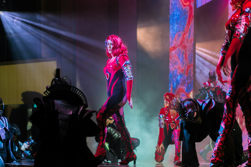 带着老妈游三峡,带着老爸老妈去旅行