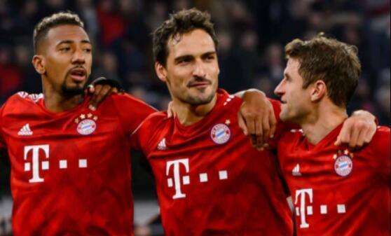 勒夫正式告别谢幕战忍住不哭,当德国队黯然出局