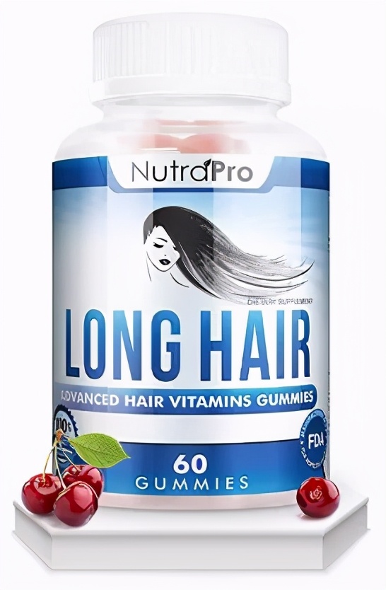 五大类生发原料30+款产品，千亿口服防脱市场会是新风口吗？