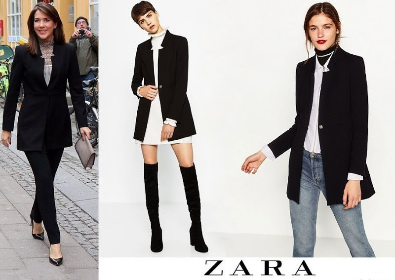 48岁荷兰王后穿衣打扮,荷兰王后黄色西装