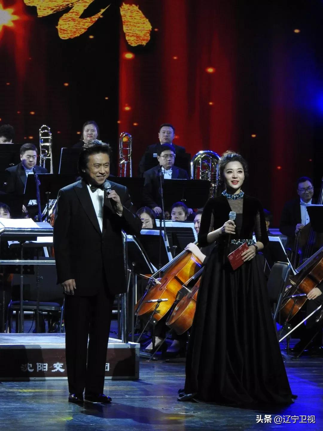 中国三大男高音北京新春音乐会,声之韵新四大男高音