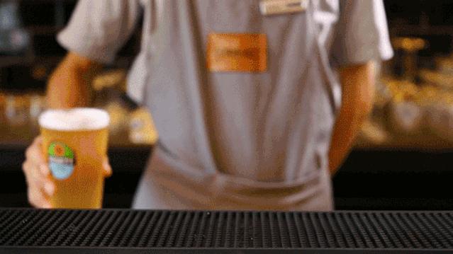 不接受批评的酒水研究所，能喝上全世界的酒