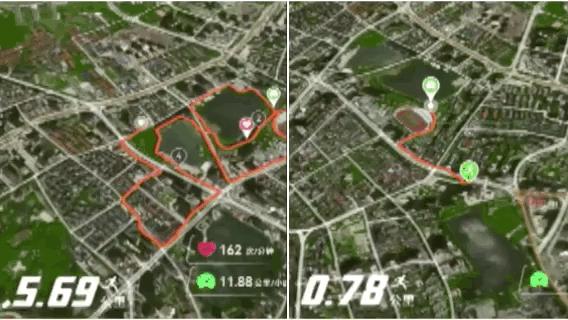 华为watchgtrunner最详细测评,华为watchgtrunner跑步手表