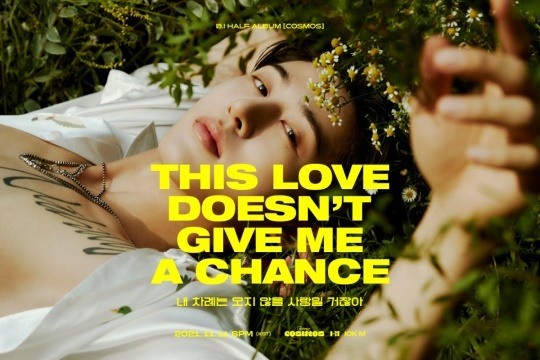 11月4日韩语新歌资讯：张佑赫-李旼赫-B.I-BoA-LABOUM-2AM