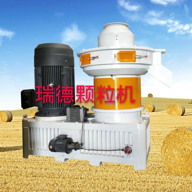 生物质颗粒机常见问题,饲料颗粒机怎么保养维护