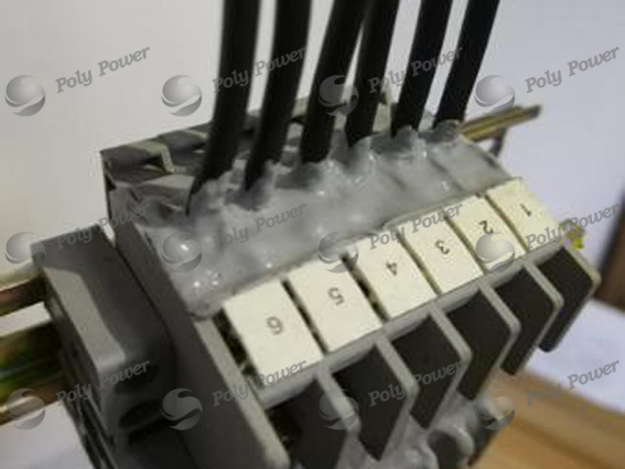 高温天气风扇短路会怎么样,高温天气电机烧坏原因