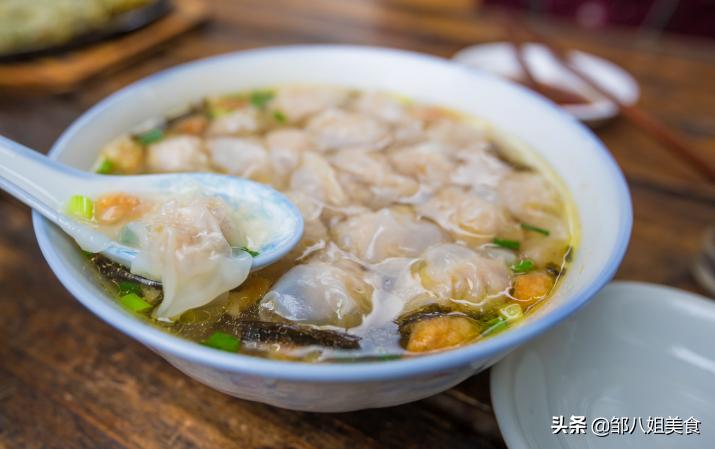 包馄饨调肉馅怎么调好吃,包馄饨肉馅怎样调好吃