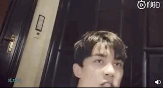 吴磊宋祖儿高甜合集,吴磊宋祖儿微博互动