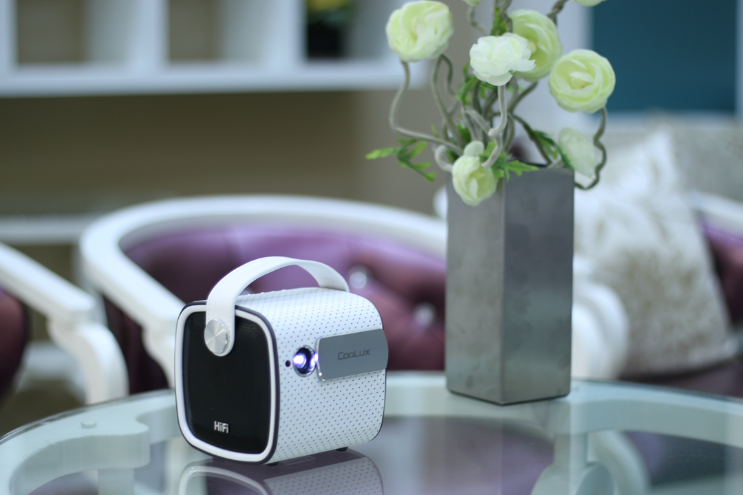 酷乐视投影仪r4mini风尚,酷乐视哪一款投影仪最好