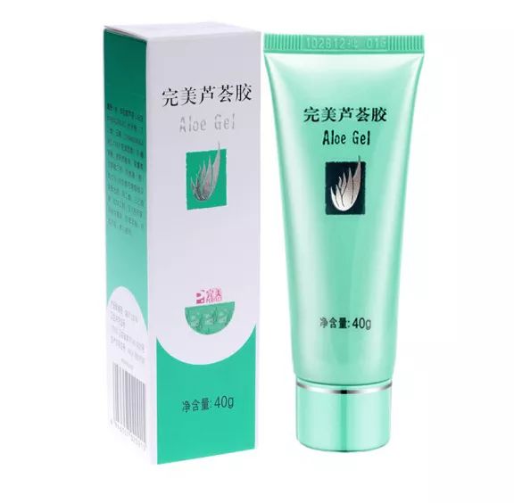 国货产品已经崛起,国货护肤品也开始崛起了