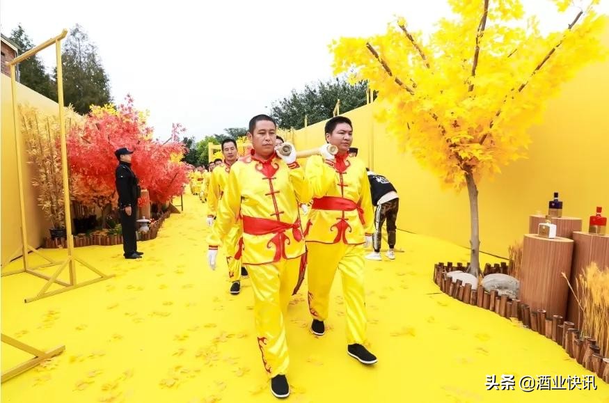 皇沟馥合香是不是酱香型,皇沟馥合香点评