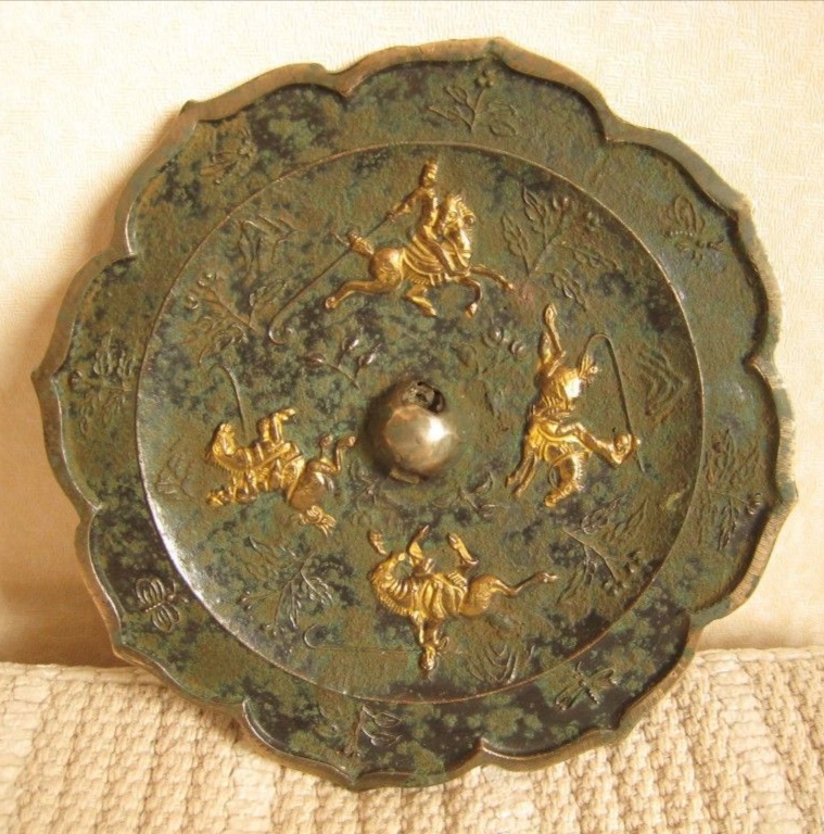 唐朝审美观以胖为美,唐朝女性以肥为美舞蹈