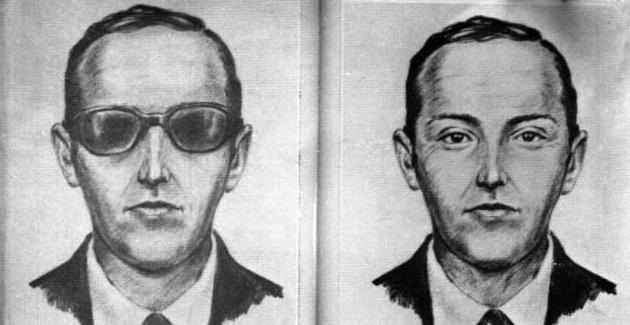 世界上最成功劫机案,世界首次成功劫机案