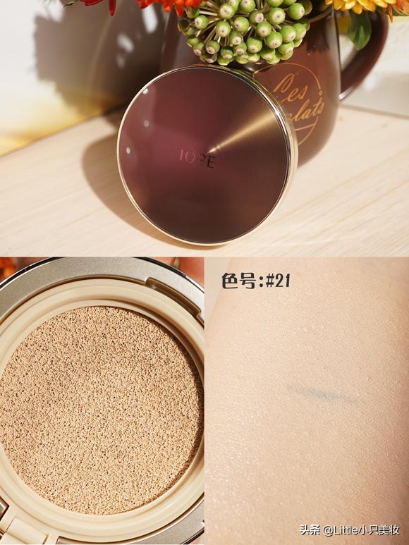 8款春夏新品粉底测评！适合各种肤质的粉底这都有~