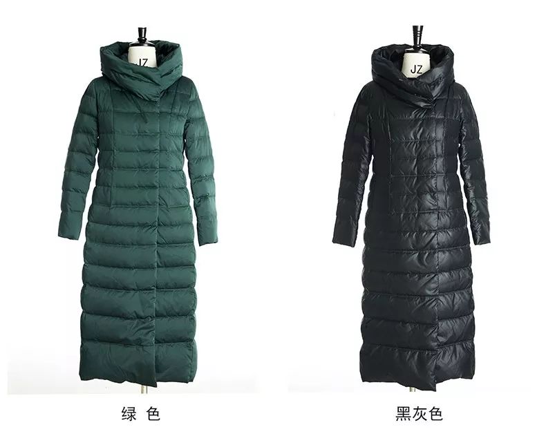 你了解羽绒吗文案,你了解羽绒服大衣的成本吗