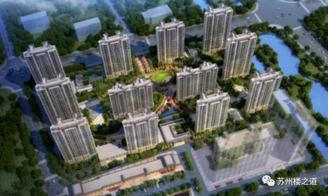 苏州最新学校落户,苏州高新区新开的优质学校