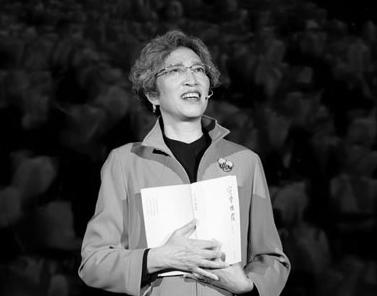 央视新闻悼念过多少个明星,央视悼念李咏去世的人