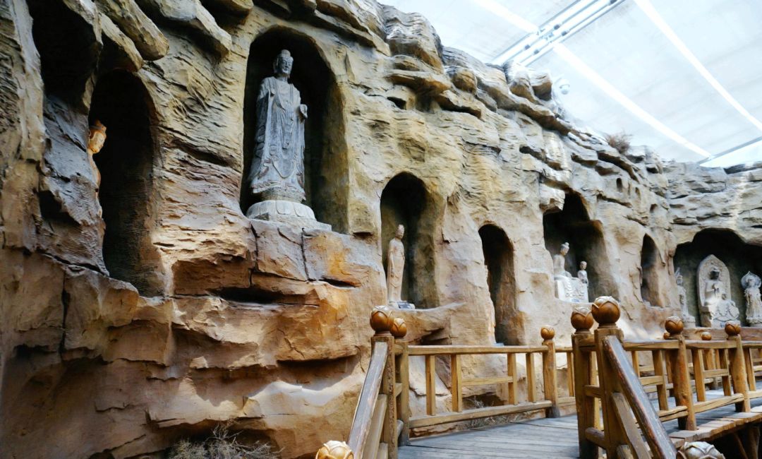 过去老师拖着我去的博物馆，现在成了我的买买买胜地？