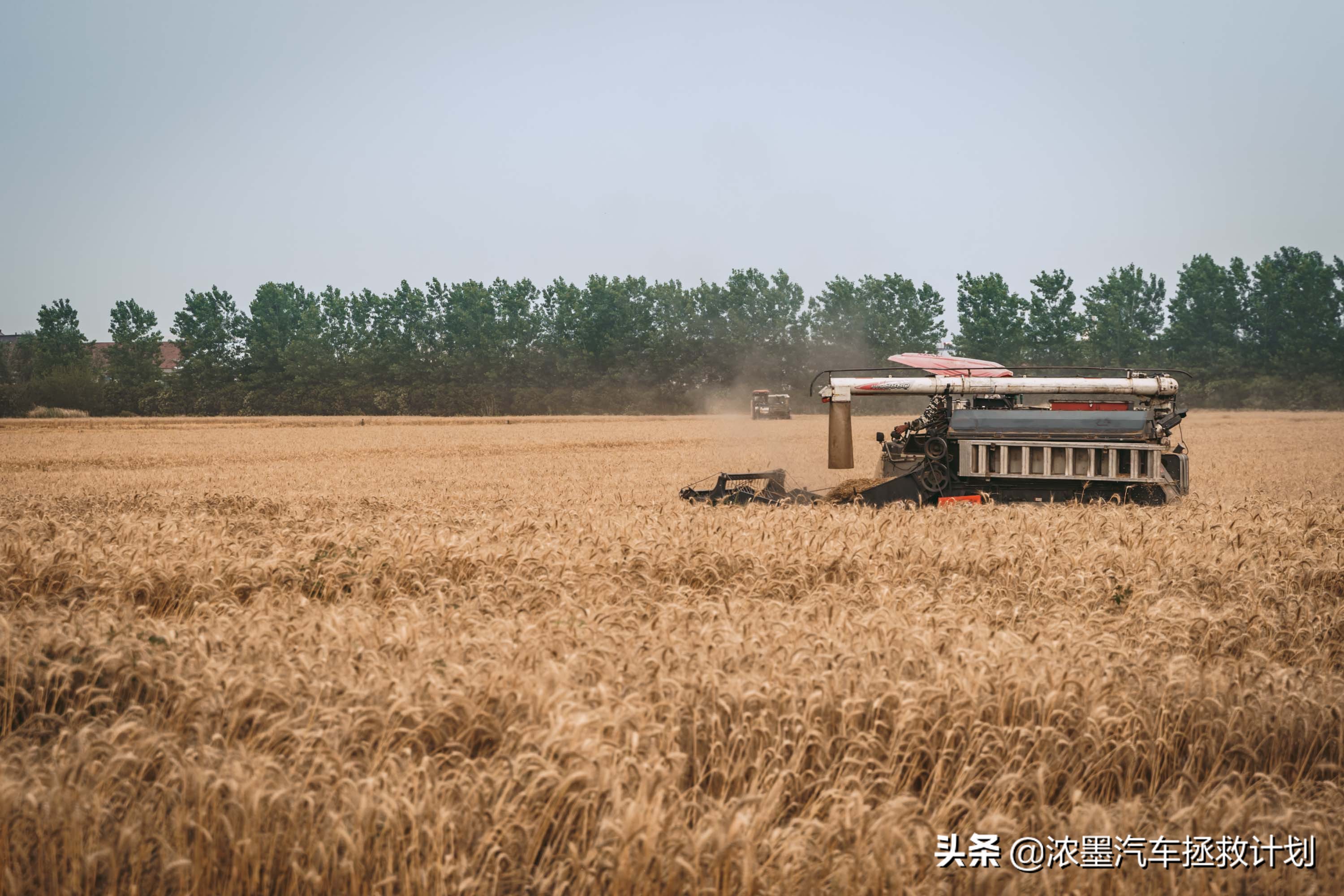 「妙手生花」重建一台战损级桑塔纳，带给它历经千般后的华丽重生