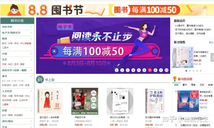 二手图书哪个平台卖划算,二手书买书平台推荐