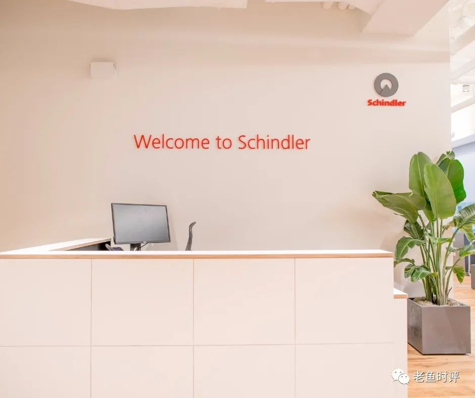 重塑中国区业务,迅达实现第一要跨越的三重门