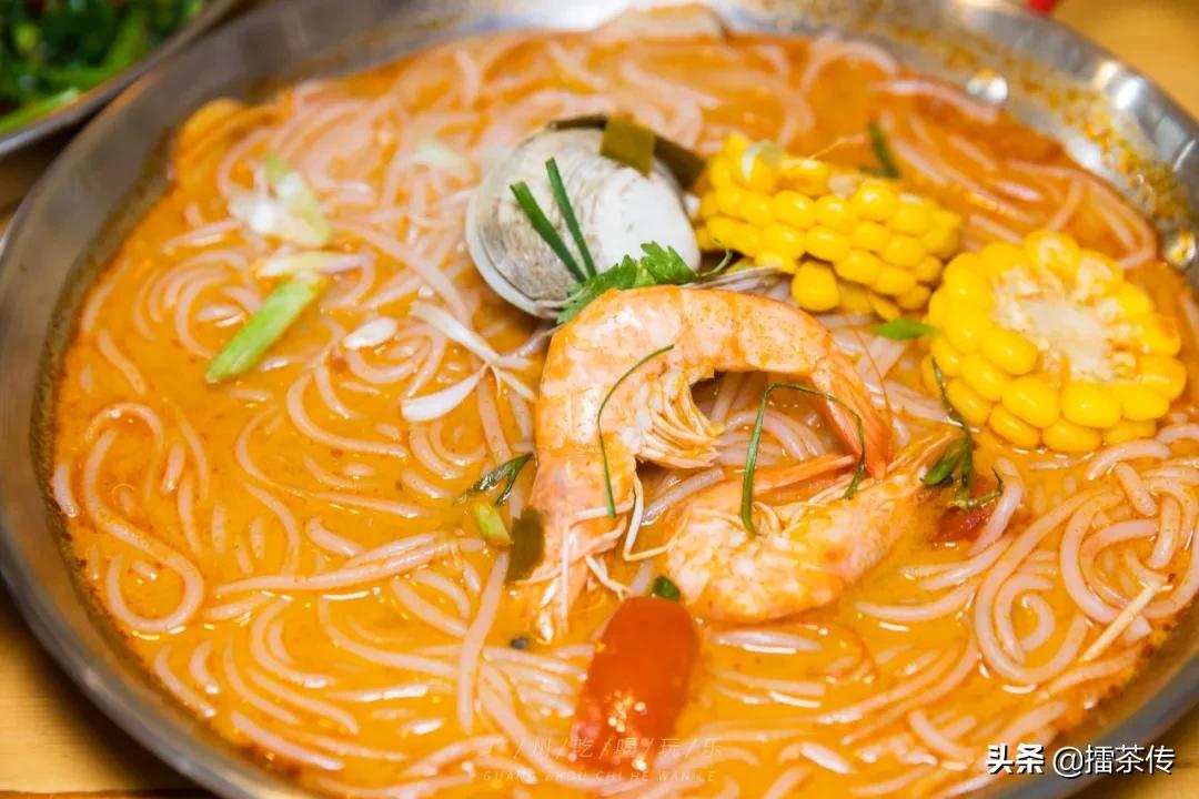 番禺最不敢去的地方,番禺一个不敢再去的地方