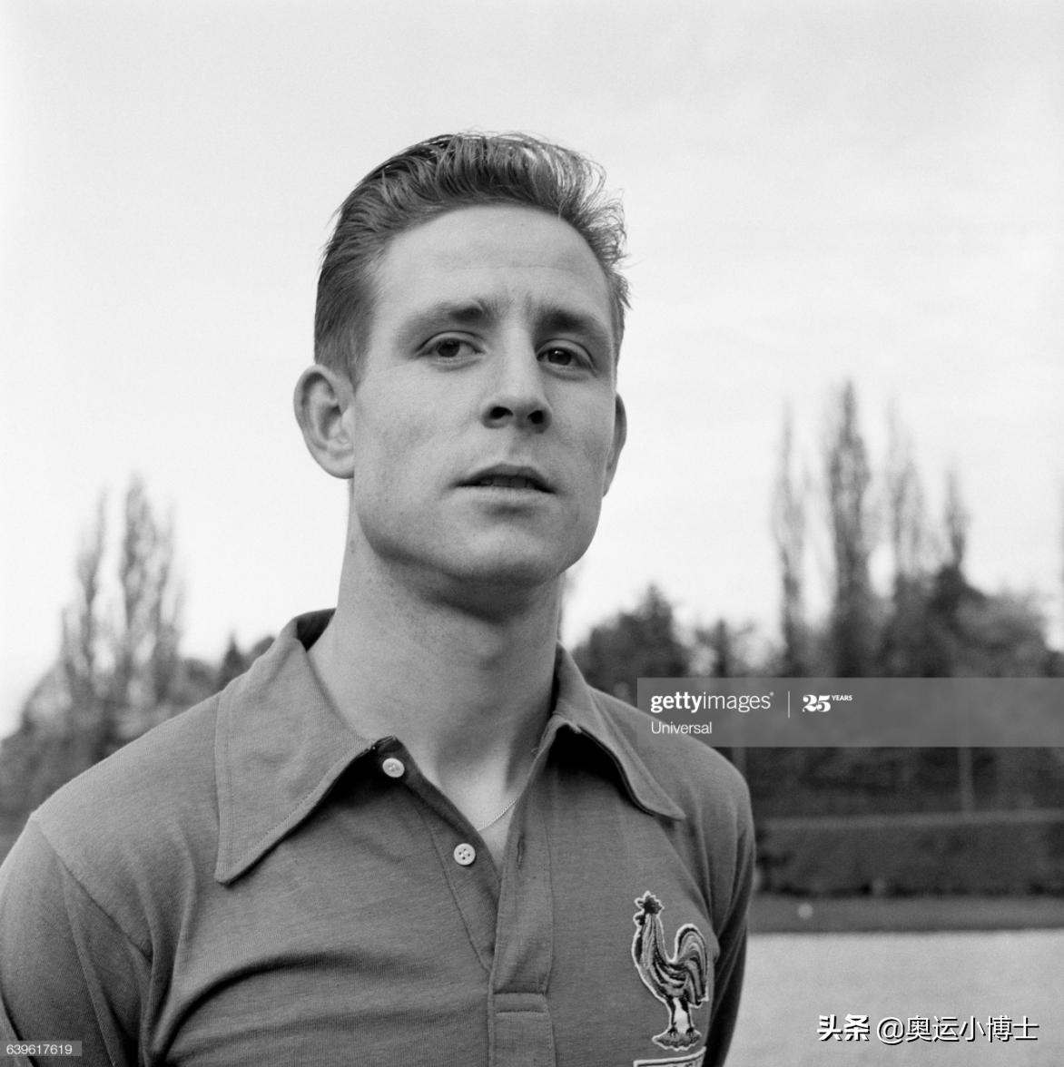 雷蒙德科帕实况足球,雷蒙德·科帕现状